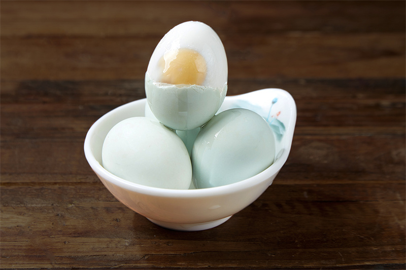 咸鸭蛋